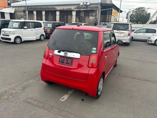 Ｎ－ＯＮＥ スタンダード・Ｌ　順正ナビ　バックカメラ　衝突軽減ブレーキ　ＨＩＤヘッドライト　ＥＴＣ　フルセグ　Ｂｌｕｅｔｏｏｔｈ　ステアリングスイッチ　電動格納ミラー　オートライト　アイドリングストップ　プッシュスタート（23枚目）