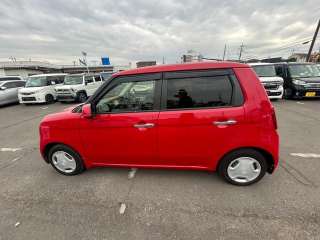 Ｎ－ＯＮＥ スタンダード・Ｌ　順正ナビ　バックカメラ　衝突軽減ブレーキ　ＨＩＤヘッドライト　ＥＴＣ　フルセグ　Ｂｌｕｅｔｏｏｔｈ　ステアリングスイッチ　電動格納ミラー　オートライト　アイドリングストップ　プッシュスタート（25枚目）