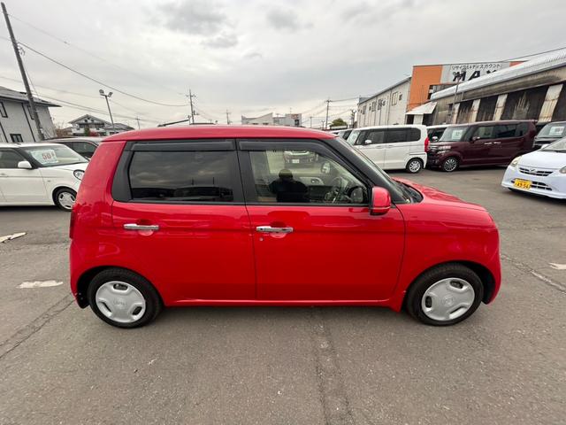 Ｎ－ＯＮＥ スタンダード・Ｌ　順正ナビ　バックカメラ　衝突軽減ブレーキ　ＨＩＤヘッドライト　ＥＴＣ　フルセグ　Ｂｌｕｅｔｏｏｔｈ　ステアリングスイッチ　電動格納ミラー　オートライト　アイドリングストップ　プッシュスタート（26枚目）