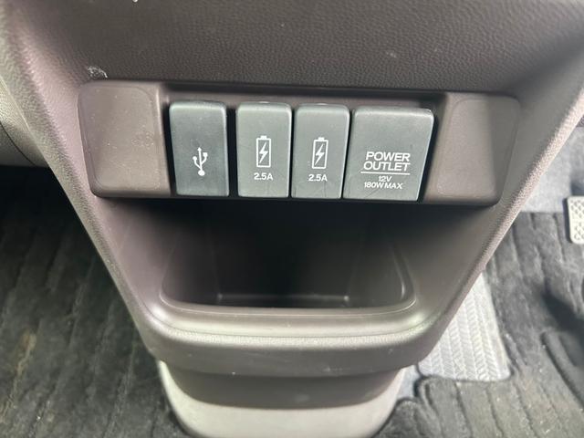 Ｎ－ＯＮＥ スタンダード・Ｌ　順正ナビ　バックカメラ　衝突軽減ブレーキ　ＨＩＤヘッドライト　ＥＴＣ　フルセグ　Ｂｌｕｅｔｏｏｔｈ　ステアリングスイッチ　電動格納ミラー　オートライト　アイドリングストップ　プッシュスタート（36枚目）