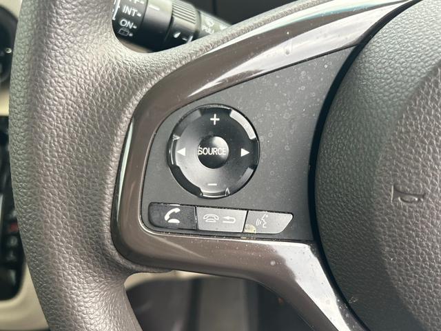 Ｎ－ＢＯＸ Ｇ・Ｌホンダセンシング　純正メモリーナビ　アダプティブクルーズコントロール　衝突軽減ブレーキ　バックカメラ　ＥＴＣ　Ｂｌｕｅｔｏｏｔｈ　両側電動スライドドア　アイドリングストップ　シートヒータ　スマートキー　プッシュスタート（10枚目）