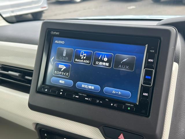 Ｎ－ＢＯＸ Ｇ・Ｌホンダセンシング　純正メモリーナビ　アダプティブクルーズコントロール　衝突軽減ブレーキ　バックカメラ　ＥＴＣ　Ｂｌｕｅｔｏｏｔｈ　両側電動スライドドア　アイドリングストップ　シートヒータ　スマートキー　プッシュスタート（16枚目）
