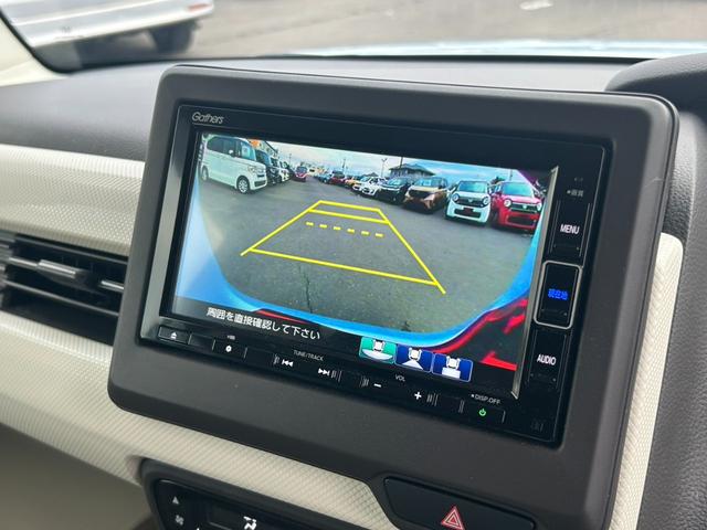 Ｎ－ＢＯＸ Ｇ・Ｌホンダセンシング　純正メモリーナビ　アダプティブクルーズコントロール　衝突軽減ブレーキ　バックカメラ　ＥＴＣ　Ｂｌｕｅｔｏｏｔｈ　両側電動スライドドア　アイドリングストップ　シートヒータ　スマートキー　プッシュスタート（19枚目）