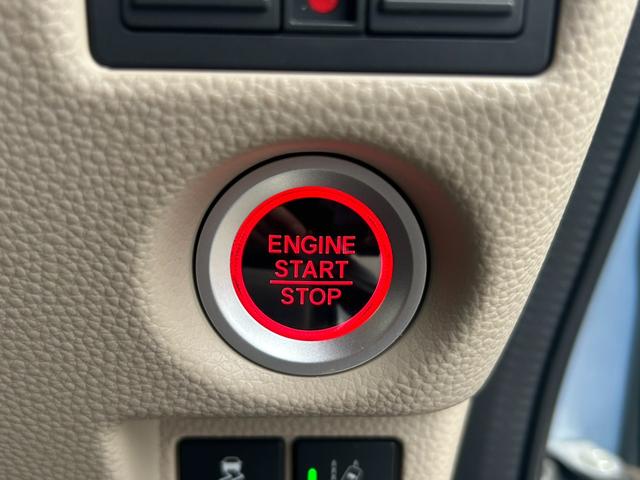 Ｎ－ＢＯＸ Ｇ・Ｌホンダセンシング　純正メモリーナビ　アダプティブクルーズコントロール　衝突軽減ブレーキ　バックカメラ　ＥＴＣ　Ｂｌｕｅｔｏｏｔｈ　両側電動スライドドア　アイドリングストップ　シートヒータ　スマートキー　プッシュスタート（20枚目）