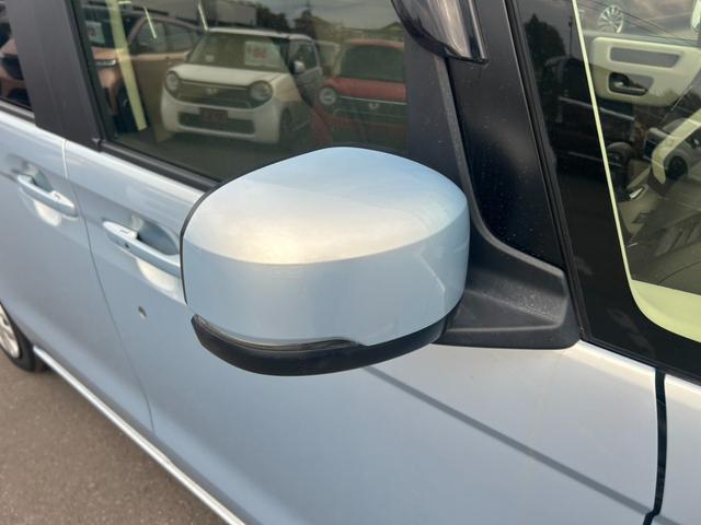 Ｎ－ＢＯＸ Ｇ・Ｌホンダセンシング　純正メモリーナビ　アダプティブクルーズコントロール　衝突軽減ブレーキ　バックカメラ　ＥＴＣ　Ｂｌｕｅｔｏｏｔｈ　両側電動スライドドア　アイドリングストップ　シートヒータ　スマートキー　プッシュスタート（33枚目）