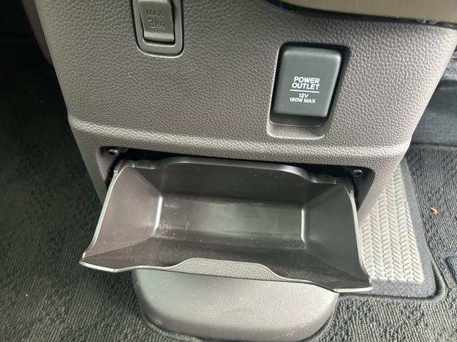 Ｎ－ＢＯＸ Ｇ・Ｌホンダセンシング　純正メモリーナビ　アダプティブクルーズコントロール　衝突軽減ブレーキ　バックカメラ　ＥＴＣ　Ｂｌｕｅｔｏｏｔｈ　両側電動スライドドア　アイドリングストップ　シートヒータ　スマートキー　プッシュスタート（39枚目）