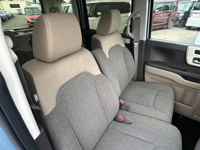 Ｎ－ＢＯＸ Ｇ・Ｌホンダセンシング　純正メモリーナビ　アダプティブクルーズコントロール　衝突軽減ブレーキ　バックカメラ　ＥＴＣ　Ｂｌｕｅｔｏｏｔｈ　両側電動スライドドア　アイドリングストップ　シートヒータ　スマートキー　プッシュスタート（41枚目）