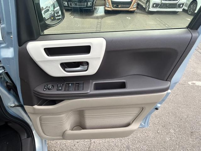 Ｎ－ＢＯＸ Ｇ・Ｌホンダセンシング　純正メモリーナビ　アダプティブクルーズコントロール　衝突軽減ブレーキ　バックカメラ　ＥＴＣ　Ｂｌｕｅｔｏｏｔｈ　両側電動スライドドア　アイドリングストップ　シートヒータ　スマートキー　プッシュスタート（44枚目）