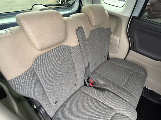 Ｎ－ＢＯＸ Ｇ・Ｌホンダセンシング　純正メモリーナビ　アダプティブクルーズコントロール　衝突軽減ブレーキ　バックカメラ　ＥＴＣ　Ｂｌｕｅｔｏｏｔｈ　両側電動スライドドア　アイドリングストップ　シートヒータ　スマートキー　プッシュスタート（46枚目）