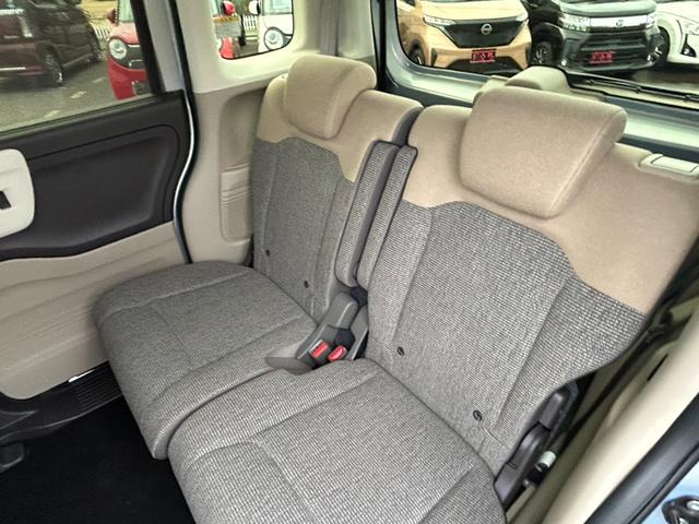 Ｎ－ＢＯＸ Ｇ・Ｌホンダセンシング　純正メモリーナビ　アダプティブクルーズコントロール　衝突軽減ブレーキ　バックカメラ　ＥＴＣ　Ｂｌｕｅｔｏｏｔｈ　両側電動スライドドア　アイドリングストップ　シートヒータ　スマートキー　プッシュスタート（52枚目）