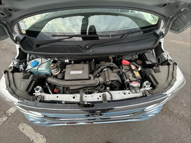 Ｎ－ＢＯＸ Ｇ・Ｌホンダセンシング　純正メモリーナビ　アダプティブクルーズコントロール　衝突軽減ブレーキ　バックカメラ　ＥＴＣ　Ｂｌｕｅｔｏｏｔｈ　両側電動スライドドア　アイドリングストップ　シートヒータ　スマートキー　プッシュスタート（59枚目）