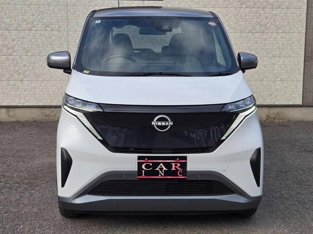 サクラ Ｇ　アダプティブクルーズコントロール　ブレーキサポート　ＬＥＤヘッドライト　運転席シートヒーター　オートライト　オートハイビーム　純正アルミホイール　ＥＴＣ２．０　Ｂｌｕｅｔｏｏｔｈ　アラウンドビュー（17枚目）