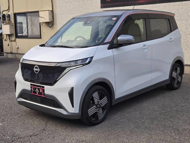 サクラ Ｇ　アダプティブクルーズコントロール　ブレーキサポート　ＬＥＤヘッドライト　運転席シートヒーター　オートライト　オートハイビーム　純正アルミホイール　ＥＴＣ２．０　Ｂｌｕｅｔｏｏｔｈ　アラウンドビュー（19枚目）