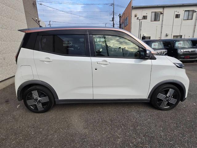 サクラ Ｇ　アダプティブクルーズコントロール　ブレーキサポート　ＬＥＤヘッドライト　運転席シートヒーター　オートライト　オートハイビーム　純正アルミホイール　ＥＴＣ２．０　Ｂｌｕｅｔｏｏｔｈ　アラウンドビュー（20枚目）