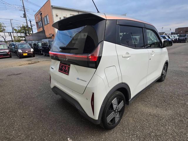 サクラ Ｇ　アダプティブクルーズコントロール　ブレーキサポート　ＬＥＤヘッドライト　運転席シートヒーター　オートライト　オートハイビーム　純正アルミホイール　ＥＴＣ２．０　Ｂｌｕｅｔｏｏｔｈ　アラウンドビュー（22枚目）