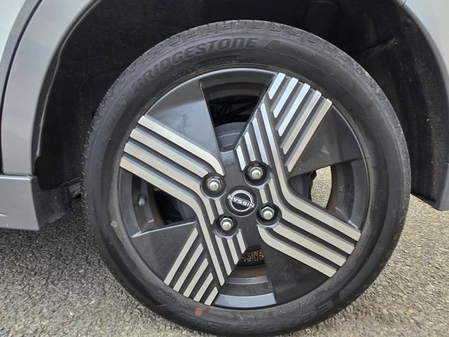 サクラ Ｇ　アダプティブクルーズコントロール　ブレーキサポート　ＬＥＤヘッドライト　運転席シートヒーター　オートライト　オートハイビーム　純正アルミホイール　ＥＴＣ２．０　Ｂｌｕｅｔｏｏｔｈ　アラウンドビュー（30枚目）