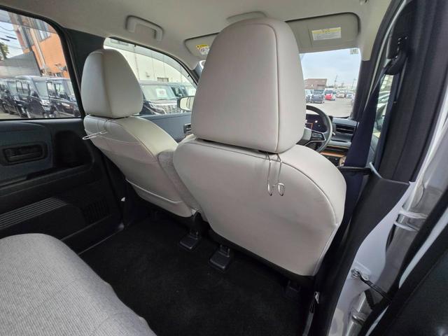 サクラ Ｇ　アダプティブクルーズコントロール　ブレーキサポート　ＬＥＤヘッドライト　運転席シートヒーター　オートライト　オートハイビーム　純正アルミホイール　ＥＴＣ２．０　Ｂｌｕｅｔｏｏｔｈ　アラウンドビュー（41枚目）