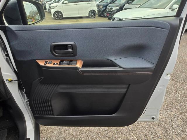 サクラ Ｇ　アダプティブクルーズコントロール　ブレーキサポート　ＬＥＤヘッドライト　運転席シートヒーター　オートライト　オートハイビーム　純正アルミホイール　ＥＴＣ２．０　Ｂｌｕｅｔｏｏｔｈ　アラウンドビュー（44枚目）