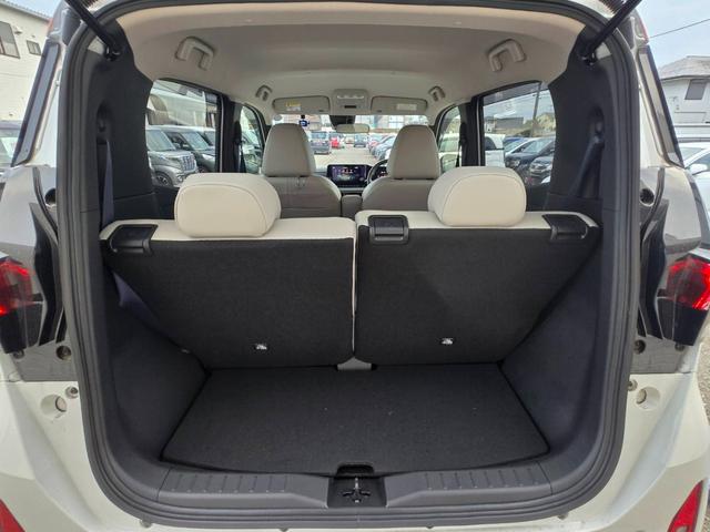 サクラ Ｇ　アダプティブクルーズコントロール　ブレーキサポート　ＬＥＤヘッドライト　運転席シートヒーター　オートライト　オートハイビーム　純正アルミホイール　ＥＴＣ２．０　Ｂｌｕｅｔｏｏｔｈ　アラウンドビュー（47枚目）