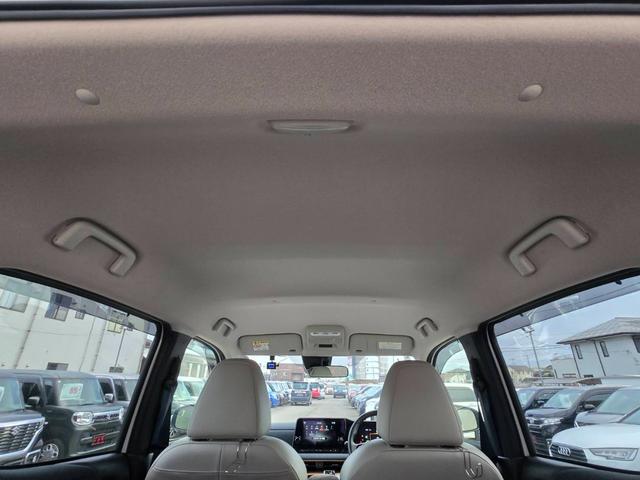 サクラ Ｇ　アダプティブクルーズコントロール　ブレーキサポート　ＬＥＤヘッドライト　運転席シートヒーター　オートライト　オートハイビーム　純正アルミホイール　ＥＴＣ２．０　Ｂｌｕｅｔｏｏｔｈ　アラウンドビュー（48枚目）