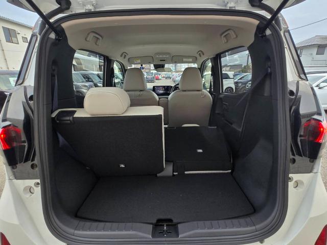 サクラ Ｇ　アダプティブクルーズコントロール　ブレーキサポート　ＬＥＤヘッドライト　運転席シートヒーター　オートライト　オートハイビーム　純正アルミホイール　ＥＴＣ２．０　Ｂｌｕｅｔｏｏｔｈ　アラウンドビュー（49枚目）