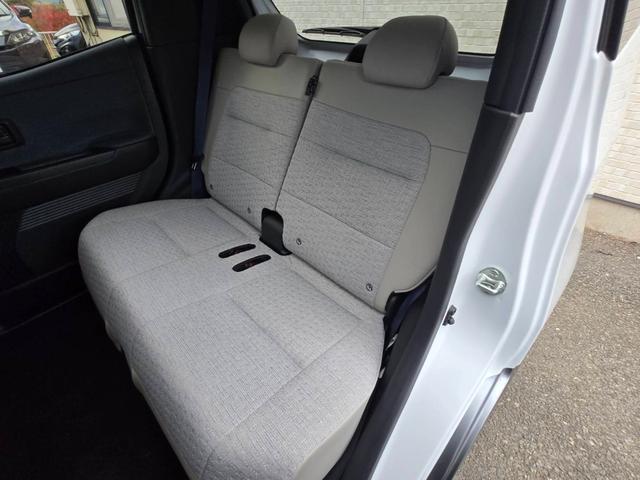 サクラ Ｇ　アダプティブクルーズコントロール　ブレーキサポート　ＬＥＤヘッドライト　運転席シートヒーター　オートライト　オートハイビーム　純正アルミホイール　ＥＴＣ２．０　Ｂｌｕｅｔｏｏｔｈ　アラウンドビュー（51枚目）