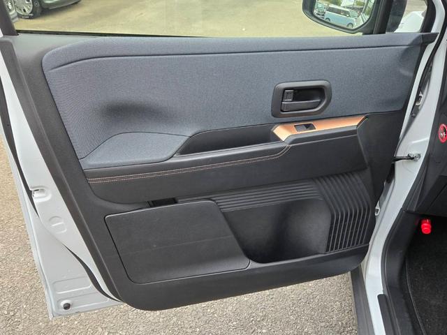 サクラ Ｇ　アダプティブクルーズコントロール　ブレーキサポート　ＬＥＤヘッドライト　運転席シートヒーター　オートライト　オートハイビーム　純正アルミホイール　ＥＴＣ２．０　Ｂｌｕｅｔｏｏｔｈ　アラウンドビュー（57枚目）