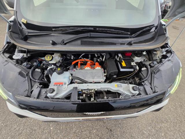 サクラ Ｇ　アダプティブクルーズコントロール　ブレーキサポート　ＬＥＤヘッドライト　運転席シートヒーター　オートライト　オートハイビーム　純正アルミホイール　ＥＴＣ２．０　Ｂｌｕｅｔｏｏｔｈ　アラウンドビュー（58枚目）