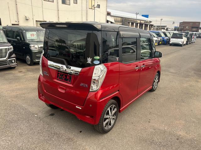 デイズルークス ハイウェイスター　Ｘ　Ｖセレクション　ワンオーナー　純正メモリーナビ　エマージェンシーブレーキ　全周囲カメラ　Ｂｌｕｅｔｏｏｔｈオーディオ　ＥＴＣ　両側電動スライドドア　アイドリングストップ　スマートキー　プッシュスタート　電動格納ミラー（24枚目）