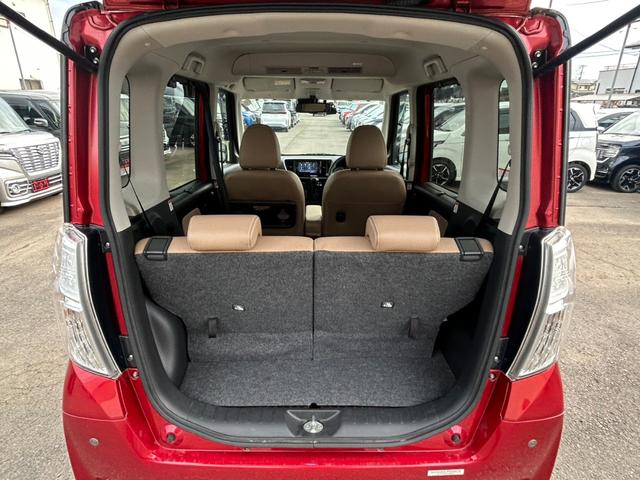 デイズルークス ハイウェイスター　Ｘ　Ｖセレクション　ワンオーナー　純正メモリーナビ　エマージェンシーブレーキ　全周囲カメラ　Ｂｌｕｅｔｏｏｔｈオーディオ　ＥＴＣ　両側電動スライドドア　アイドリングストップ　スマートキー　プッシュスタート　電動格納ミラー（49枚目）