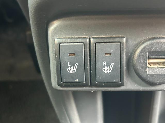 ハスラー Ｊ　レーンキープ　アラウンドビューモニター　前席シートヒーター　フルセグナビ　ＥＴＣ　フォグ　アイドリングストップ　ブレーキサポート　プッシュスタート　オートライト　ドラレコ　ウィンカーミラー（10枚目）