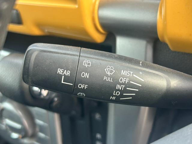 ハスラー Ｊ　レーンキープ　アラウンドビューモニター　前席シートヒーター　フルセグナビ　ＥＴＣ　フォグ　アイドリングストップ　ブレーキサポート　プッシュスタート　オートライト　ドラレコ　ウィンカーミラー（13枚目）