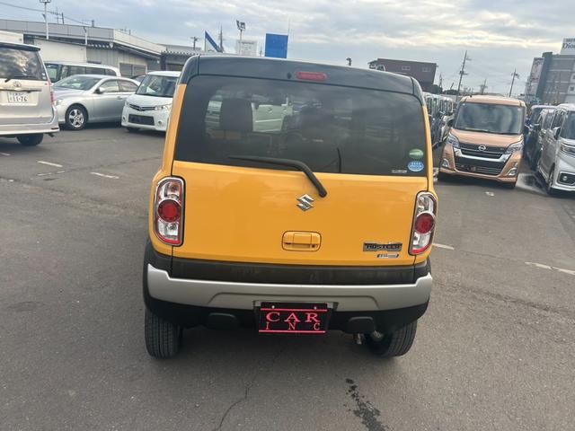 ハスラー Ｊ　レーンキープ　アラウンドビューモニター　前席シートヒーター　フルセグナビ　ＥＴＣ　フォグ　アイドリングストップ　ブレーキサポート　プッシュスタート　オートライト　ドラレコ　ウィンカーミラー（20枚目）