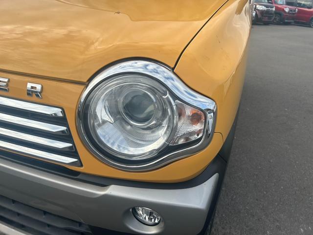 ハスラー Ｊ　レーンキープ　アラウンドビューモニター　前席シートヒーター　フルセグナビ　ＥＴＣ　フォグ　アイドリングストップ　ブレーキサポート　プッシュスタート　オートライト　ドラレコ　ウィンカーミラー（27枚目）