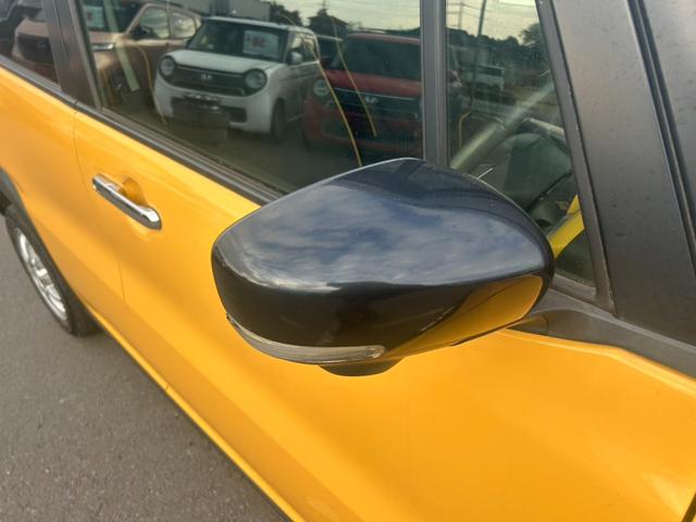 ハスラー Ｊ　レーンキープ　アラウンドビューモニター　前席シートヒーター　フルセグナビ　ＥＴＣ　フォグ　アイドリングストップ　ブレーキサポート　プッシュスタート　オートライト　ドラレコ　ウィンカーミラー（28枚目）