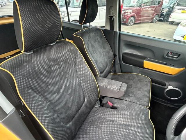 ハスラー Ｊ　レーンキープ　アラウンドビューモニター　前席シートヒーター　フルセグナビ　ＥＴＣ　フォグ　アイドリングストップ　ブレーキサポート　プッシュスタート　オートライト　ドラレコ　ウィンカーミラー（37枚目）