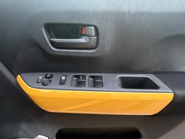 ハスラー Ｊ　レーンキープ　アラウンドビューモニター　前席シートヒーター　フルセグナビ　ＥＴＣ　フォグ　アイドリングストップ　ブレーキサポート　プッシュスタート　オートライト　ドラレコ　ウィンカーミラー（39枚目）