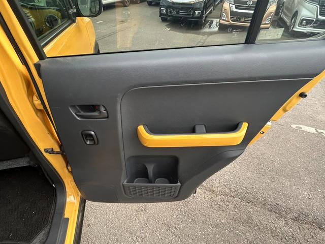 ハスラー Ｊ　レーンキープ　アラウンドビューモニター　前席シートヒーター　フルセグナビ　ＥＴＣ　フォグ　アイドリングストップ　ブレーキサポート　プッシュスタート　オートライト　ドラレコ　ウィンカーミラー（45枚目）