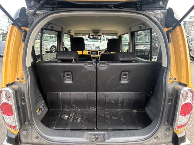 ハスラー Ｊ　レーンキープ　アラウンドビューモニター　前席シートヒーター　フルセグナビ　ＥＴＣ　フォグ　アイドリングストップ　ブレーキサポート　プッシュスタート　オートライト　ドラレコ　ウィンカーミラー（46枚目）