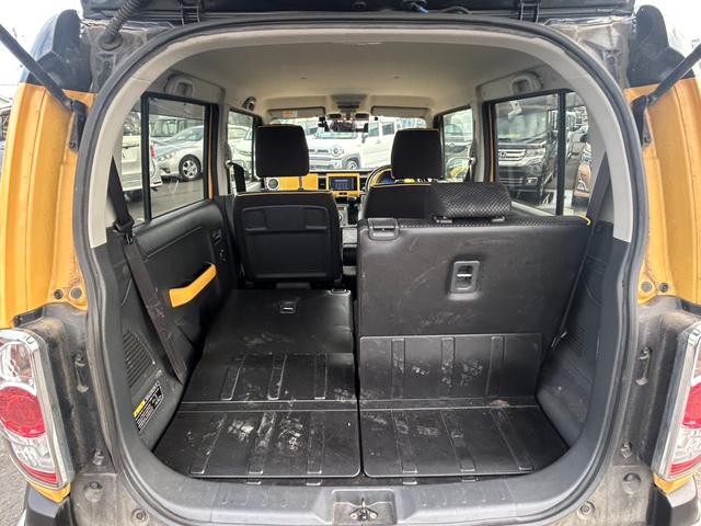 ハスラー Ｊ　レーンキープ　アラウンドビューモニター　前席シートヒーター　フルセグナビ　ＥＴＣ　フォグ　アイドリングストップ　ブレーキサポート　プッシュスタート　オートライト　ドラレコ　ウィンカーミラー（47枚目）