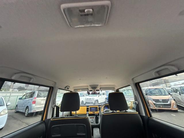 ハスラー Ｊ　レーンキープ　アラウンドビューモニター　前席シートヒーター　フルセグナビ　ＥＴＣ　フォグ　アイドリングストップ　ブレーキサポート　プッシュスタート　オートライト　ドラレコ　ウィンカーミラー（48枚目）