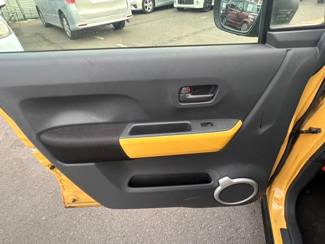 ハスラー Ｊ　レーンキープ　アラウンドビューモニター　前席シートヒーター　フルセグナビ　ＥＴＣ　フォグ　アイドリングストップ　ブレーキサポート　プッシュスタート　オートライト　ドラレコ　ウィンカーミラー（58枚目）