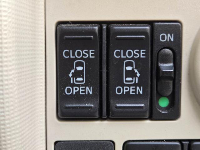 ムーヴキャンバス Ｘリミテッドメイクアップ　ＳＡＩＩ　純正メモリーナビ　Ｂｌｕｅｔｏｏｔｈオーディオ　バックカメラ　フルセグ　両側パワースライドドア　アイドリングストップ　衝突軽減ブレーキ　ＥＴＣ　オートライト　社外１４インチＡＷ（11枚目）