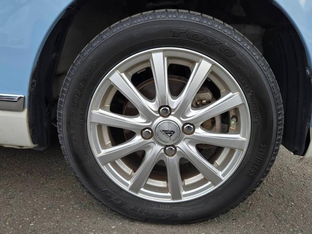 ムーヴキャンバス Ｘリミテッドメイクアップ　ＳＡＩＩ　純正メモリーナビ　Ｂｌｕｅｔｏｏｔｈオーディオ　バックカメラ　フルセグ　両側パワースライドドア　アイドリングストップ　衝突軽減ブレーキ　ＥＴＣ　オートライト　社外１４インチＡＷ（27枚目）