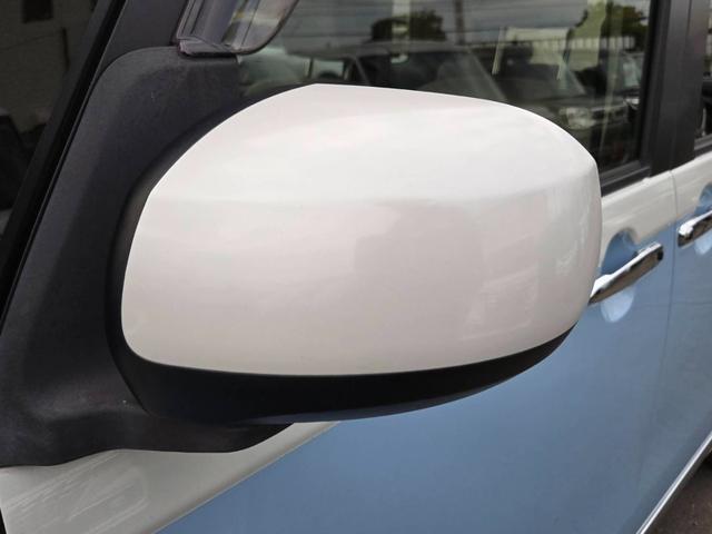 ムーヴキャンバス Ｘリミテッドメイクアップ　ＳＡＩＩ　純正メモリーナビ　Ｂｌｕｅｔｏｏｔｈオーディオ　バックカメラ　フルセグ　両側パワースライドドア　アイドリングストップ　衝突軽減ブレーキ　ＥＴＣ　オートライト　社外１４インチＡＷ（31枚目）