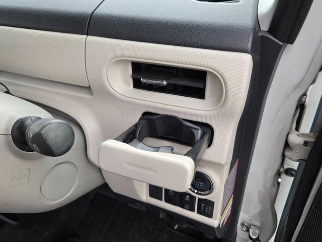 ムーヴキャンバス Ｘリミテッドメイクアップ　ＳＡＩＩ　純正メモリーナビ　Ｂｌｕｅｔｏｏｔｈオーディオ　バックカメラ　フルセグ　両側パワースライドドア　アイドリングストップ　衝突軽減ブレーキ　ＥＴＣ　オートライト　社外１４インチＡＷ（34枚目）