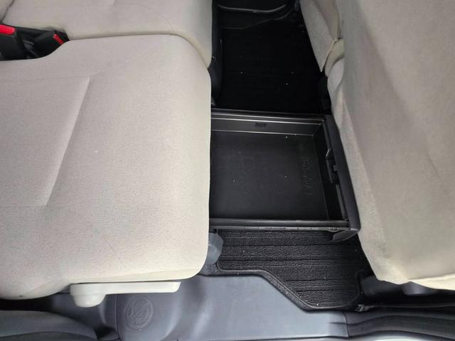 ムーヴキャンバス Ｘリミテッドメイクアップ　ＳＡＩＩ　純正メモリーナビ　Ｂｌｕｅｔｏｏｔｈオーディオ　バックカメラ　フルセグ　両側パワースライドドア　アイドリングストップ　衝突軽減ブレーキ　ＥＴＣ　オートライト　社外１４インチＡＷ（46枚目）