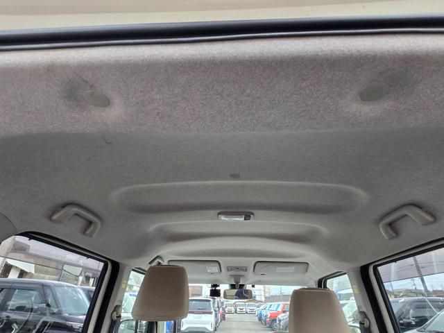 ムーヴキャンバス Ｘリミテッドメイクアップ　ＳＡＩＩ　純正メモリーナビ　Ｂｌｕｅｔｏｏｔｈオーディオ　バックカメラ　フルセグ　両側パワースライドドア　アイドリングストップ　衝突軽減ブレーキ　ＥＴＣ　オートライト　社外１４インチＡＷ（48枚目）