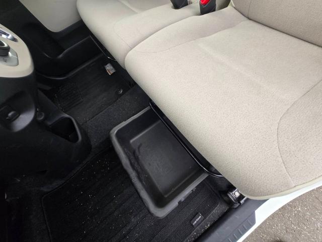 ムーヴキャンバス Ｘリミテッドメイクアップ　ＳＡＩＩ　純正メモリーナビ　Ｂｌｕｅｔｏｏｔｈオーディオ　バックカメラ　フルセグ　両側パワースライドドア　アイドリングストップ　衝突軽減ブレーキ　ＥＴＣ　オートライト　社外１４インチＡＷ（58枚目）