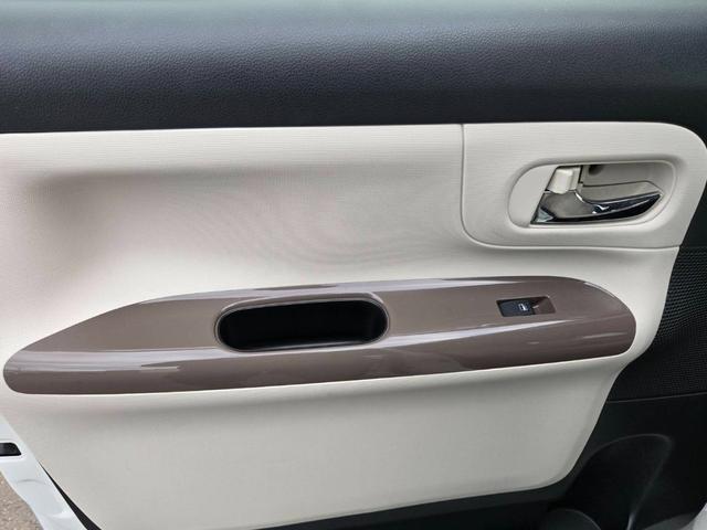 ムーヴキャンバス Ｘリミテッドメイクアップ　ＳＡＩＩ　純正メモリーナビ　Ｂｌｕｅｔｏｏｔｈオーディオ　バックカメラ　フルセグ　両側パワースライドドア　アイドリングストップ　衝突軽減ブレーキ　ＥＴＣ　オートライト　社外１４インチＡＷ（60枚目）